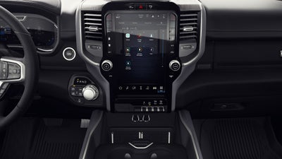 2027 RAM 1500 Base