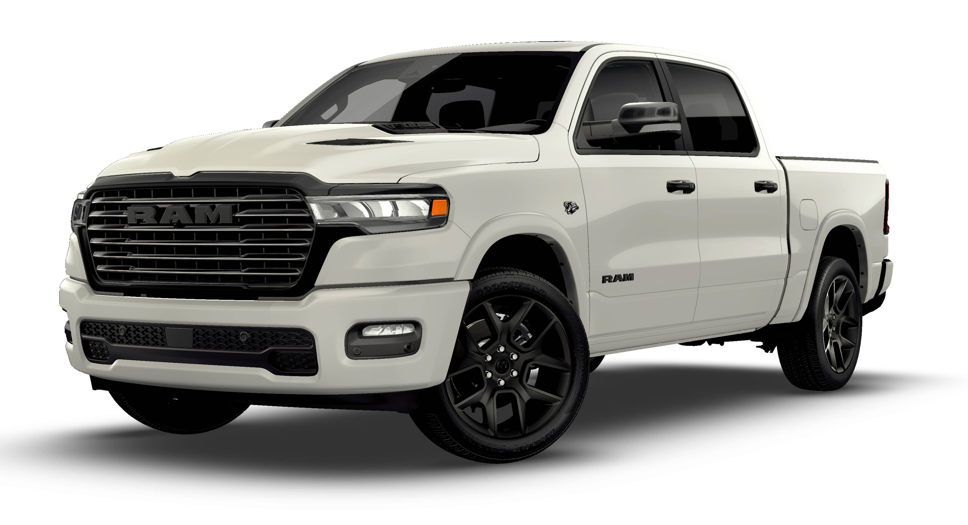 2026 RAM 1500 Base