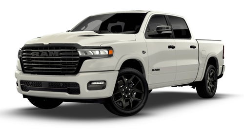2026 RAM 1500 Base