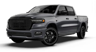 2027 RAM 1500 Base