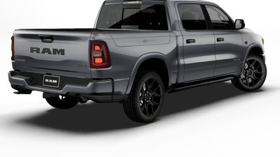 2027 RAM 1500 Base
