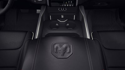 2027 RAM 1500 Base