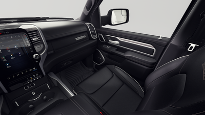 2027 RAM 1500 Base