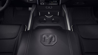 2027 RAM 1500 Base