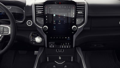2027 RAM 1500 Base