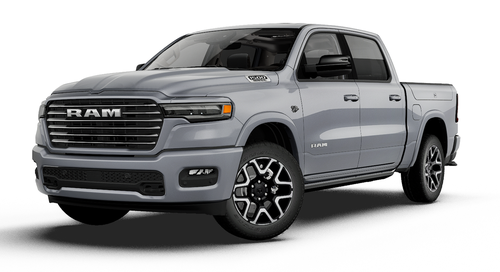 2027 RAM 1500 Base