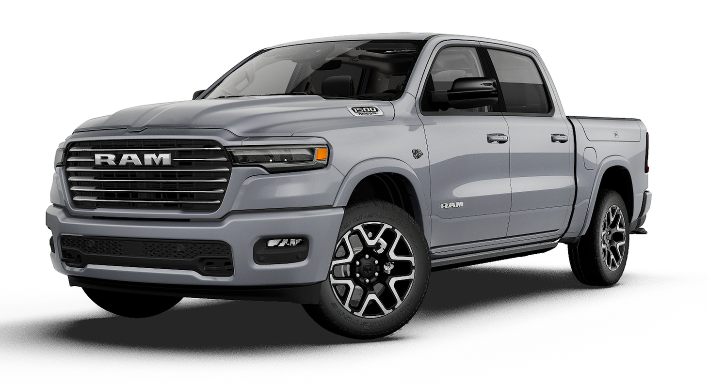 2027 RAM 1500 Base