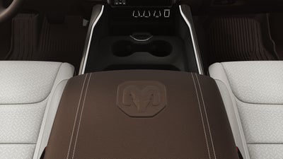 2026 RAM 1500 Base