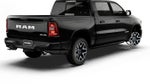 2027 RAM 1500 Base