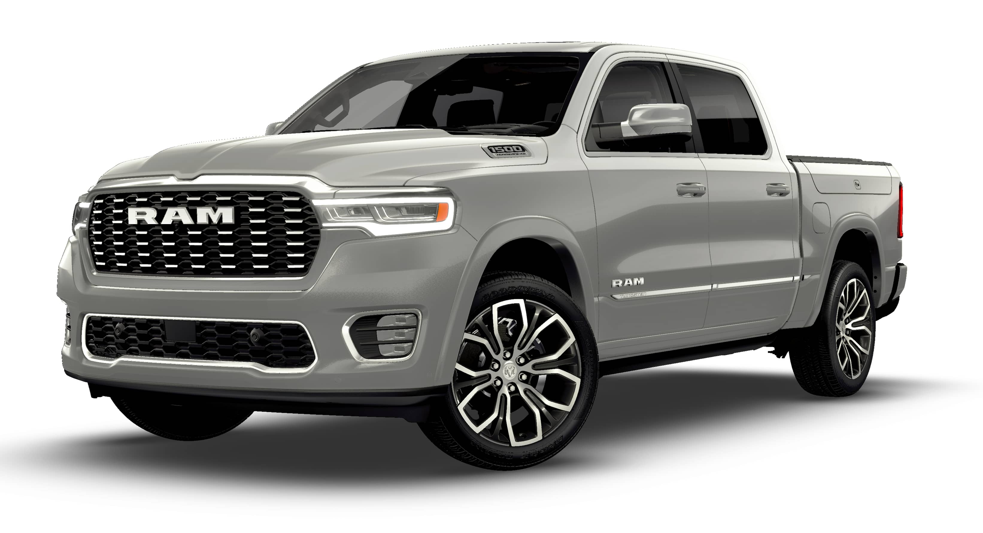 2026 RAM 1500 Base
