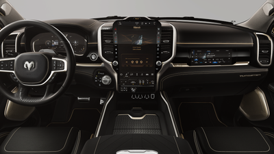 2026 RAM 1500 Base
