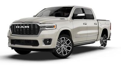 2027 RAM 1500 Base