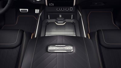 2027 RAM 1500 Base
