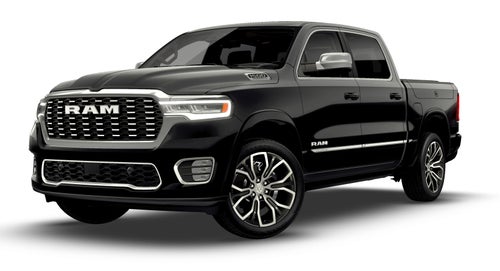 2026 RAM 1500 Base