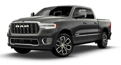 2026 RAM 1500 Base