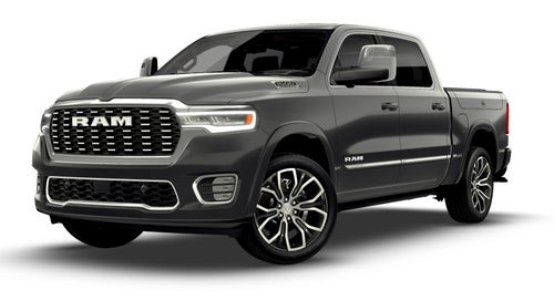 2026 RAM 1500 Base