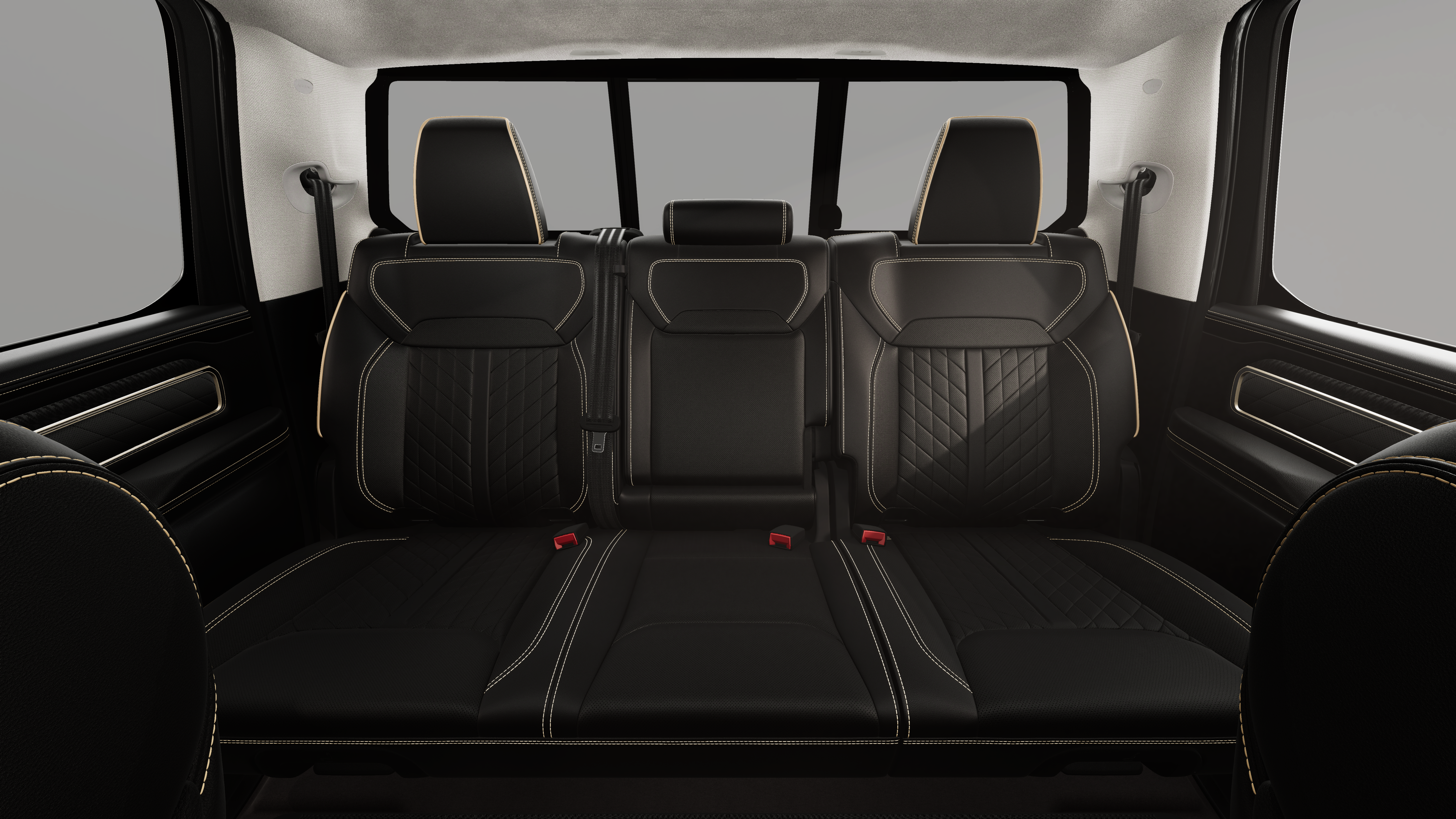2026 RAM 1500 Base