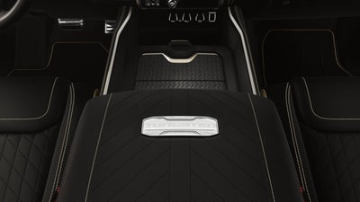 2026 RAM 1500 Base