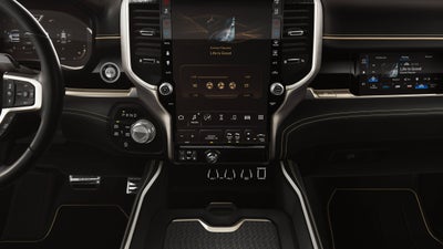 2026 RAM 1500 Base