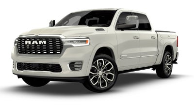 2026 RAM 1500 Base