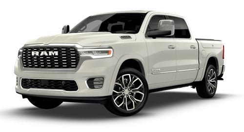 2026 RAM 1500 Base