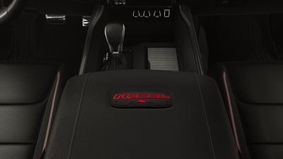 2026 RAM 1500 Base
