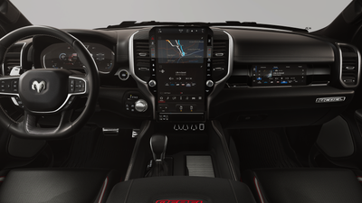 2026 RAM 1500 Base