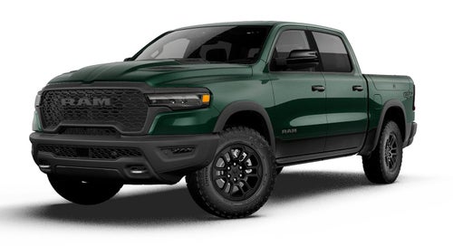 2027 RAM 1500 Base