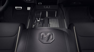 2027 RAM 1500 Base
