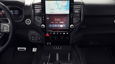 2027 RAM 1500 Base
