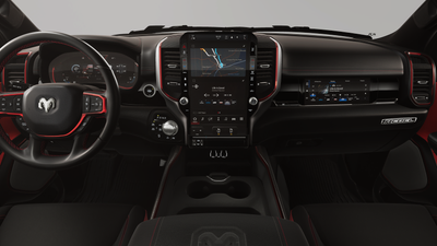 2026 RAM 1500 Base