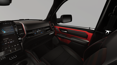 2026 RAM 1500 Base