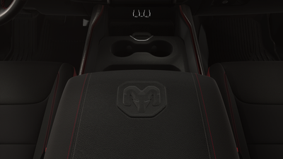 2026 RAM 1500 Base