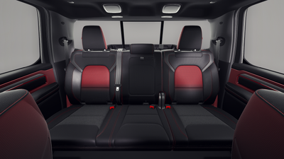 2027 RAM 1500 Base