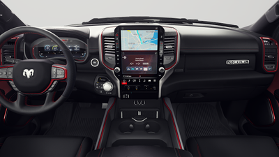 2027 RAM 1500 Base