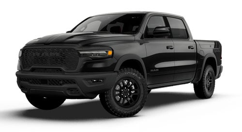 2027 RAM 1500 Base