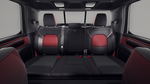 2027 RAM 1500 Base
