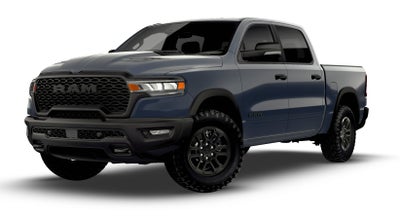2026 RAM 1500 Base