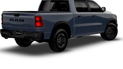 2026 RAM 1500 Base
