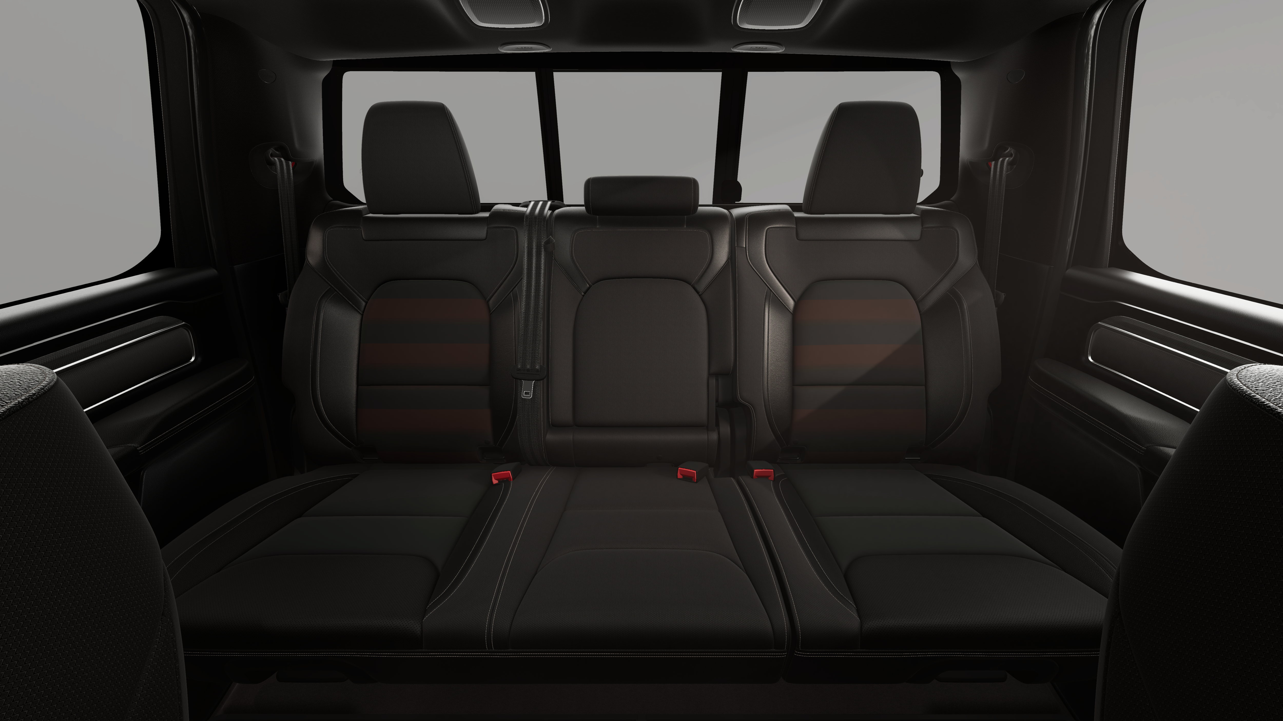 2026 RAM 1500 Base
