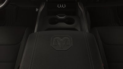 2026 RAM 1500 Base