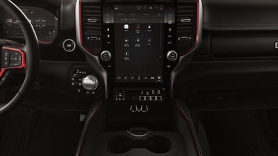 2026 RAM 1500 Base
