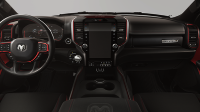 2026 RAM 1500 Base