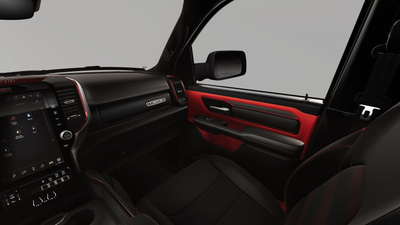 2026 RAM 1500 Base