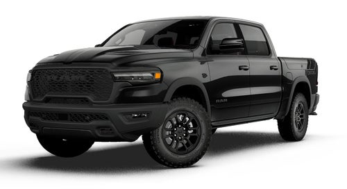 2027 RAM 1500 Base