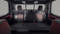 2027 RAM 1500 Base