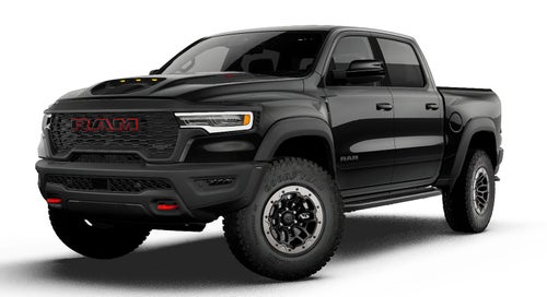 2027 RAM 1500 Base
