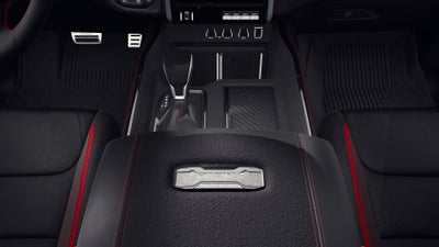 2027 RAM 1500 Base