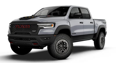 2027 RAM 1500 Base