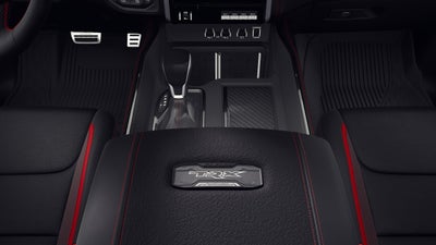 2027 RAM 1500 Base
